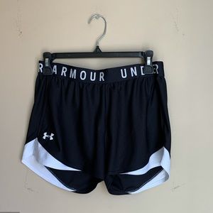Women’s Under Armour Shorts